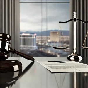 Las Vegas defamation lawyer