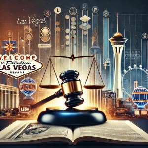 Las Vegas partition lawyer