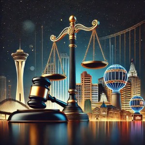 Las Vegas lawsuit lawyer