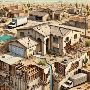 Las Vegas construction lawyer