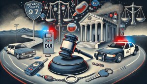 Las Vegas DUI Lawyer