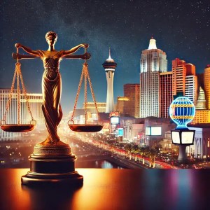 Las Vegas lawsuit lawyer