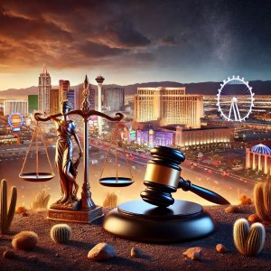 Las Vegas defamation lawyer