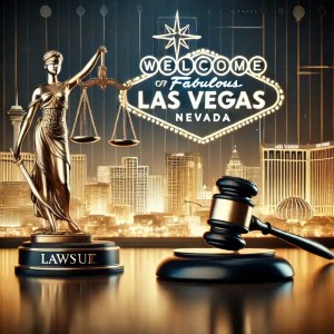 Las Vegas lawsuit lawyer