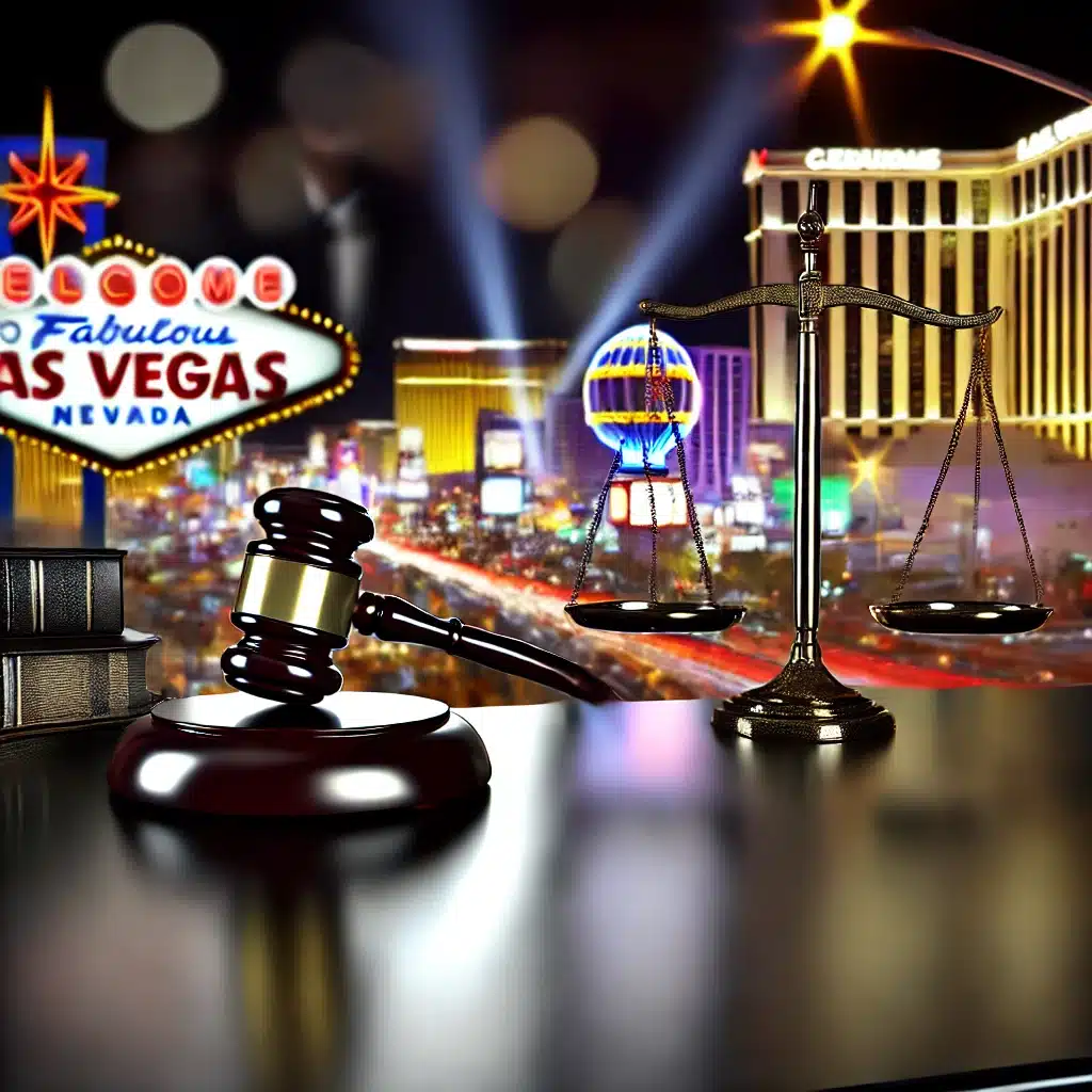 Las Vegas criminal lawyer
