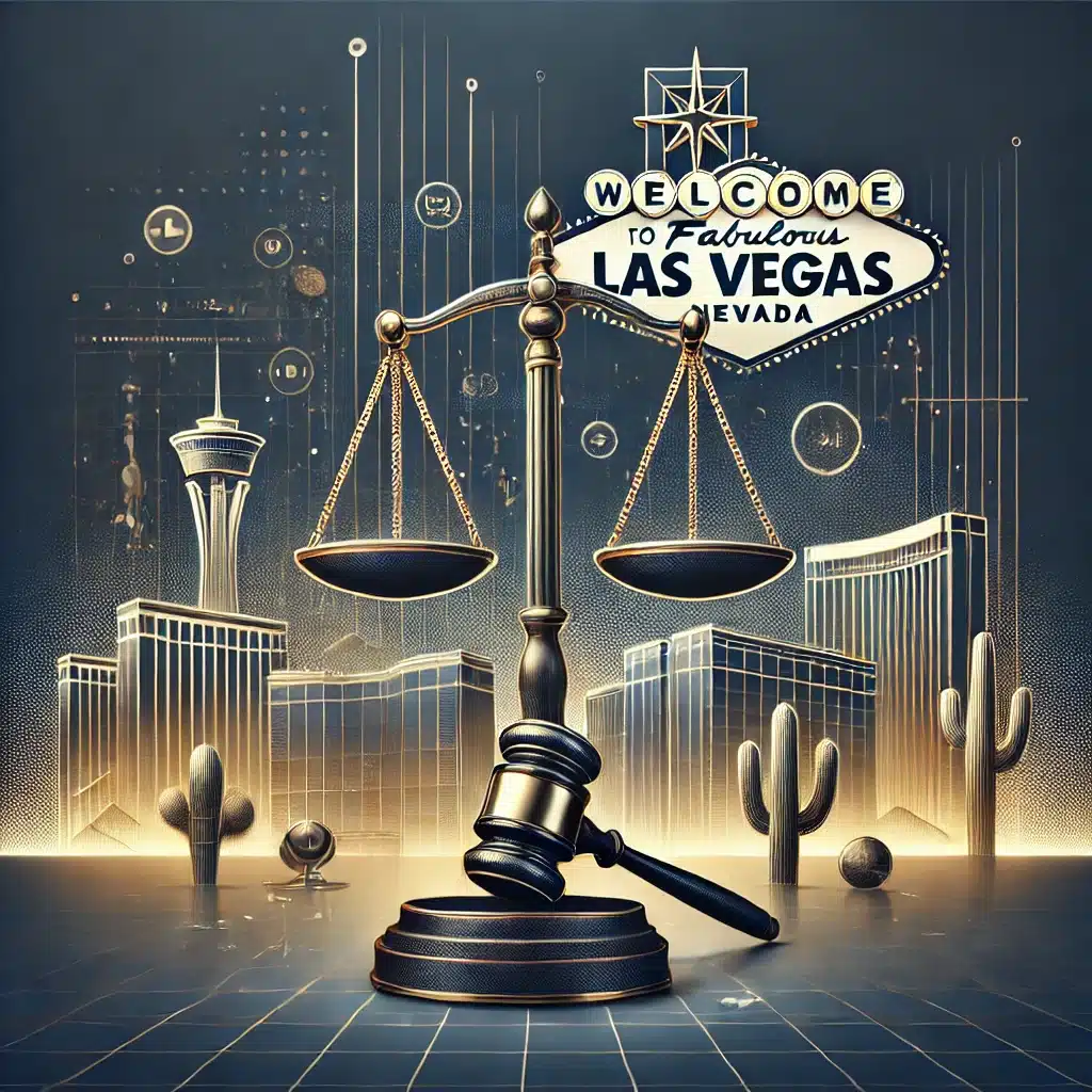 Las Vegas family law attorney
