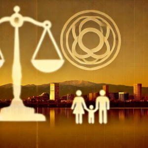 Denver family lawyer