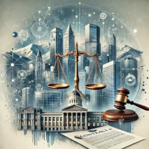 Denver contract lawyer