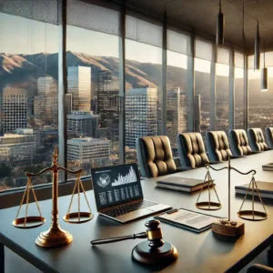 Denver securities lawyer