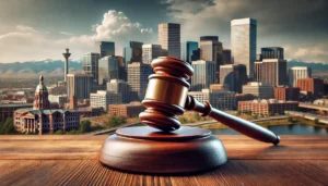 Denver securities lawyer