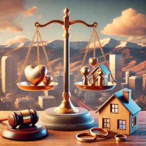 Denver family lawyer