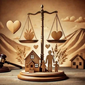 Denver child support lawyer