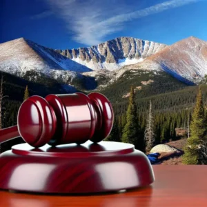 Denver criminal lawyer