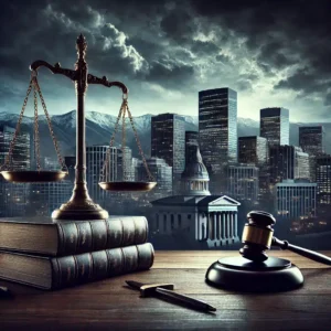 Denver criminal lawyer