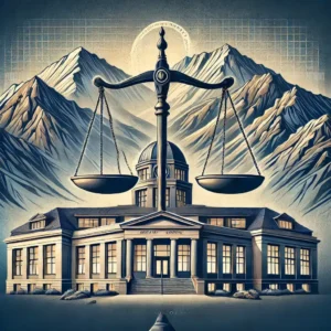 Fort Collins criminal lawyer