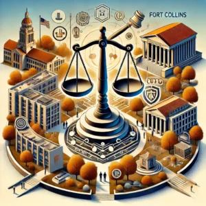 Fort Collins criminal lawyer