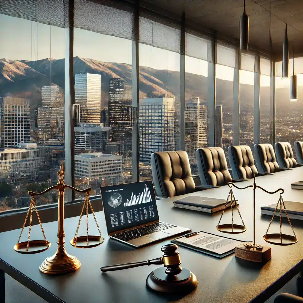 Denver securities lawyer