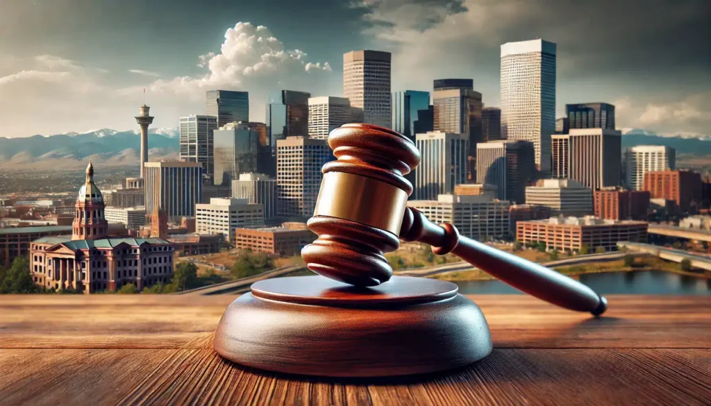 Denver securities lawyer