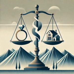 Denver divorce lawyer