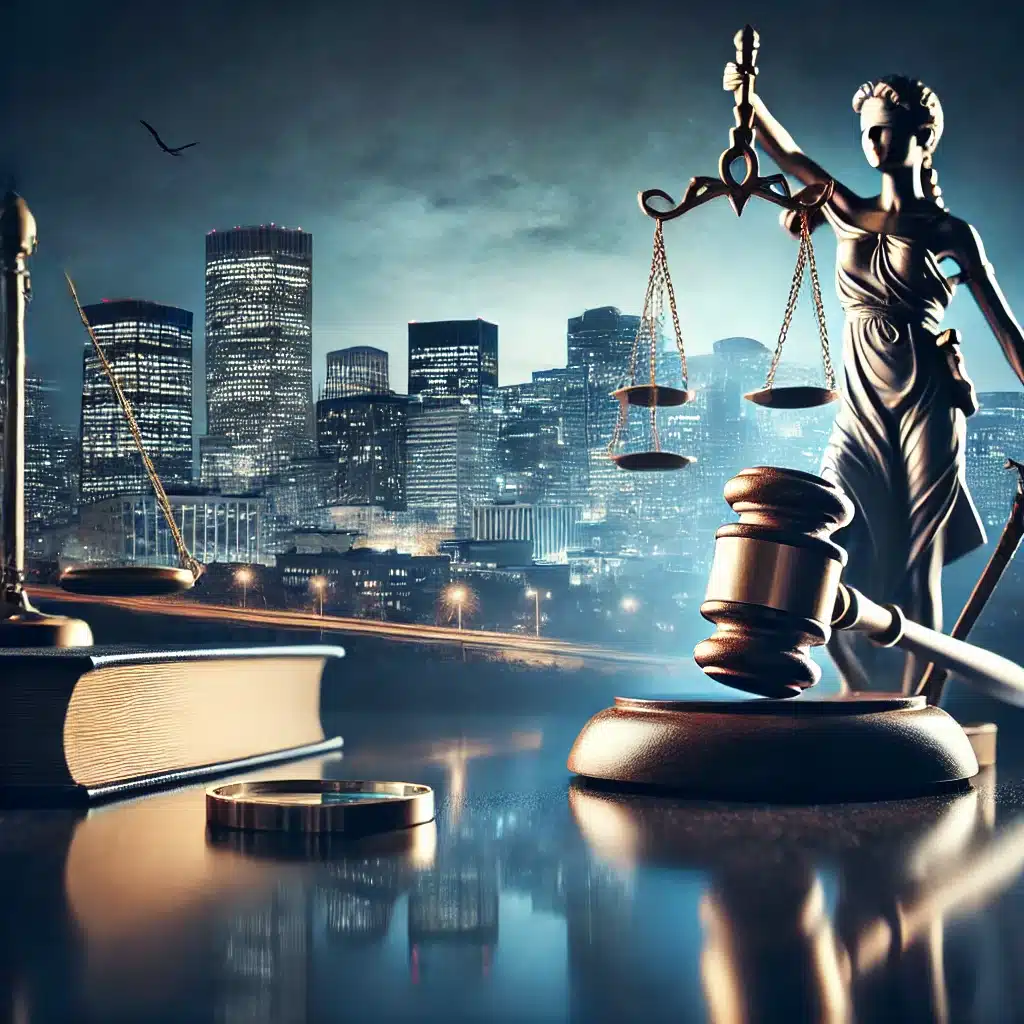 Denver criminal lawyer