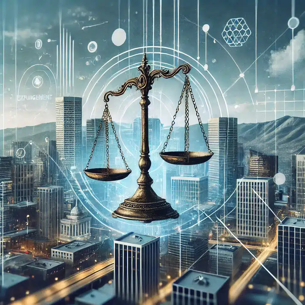 Denver expungement lawyer