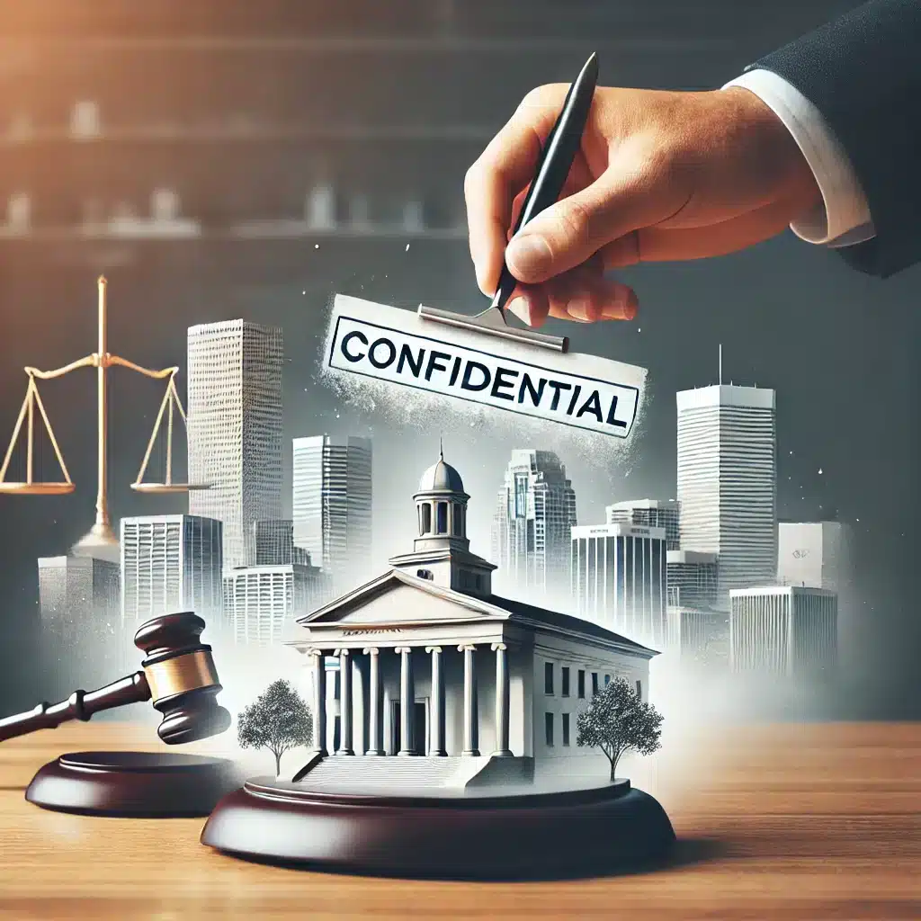 Denver expungement lawyer