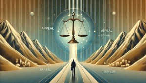 Denver family lawyer