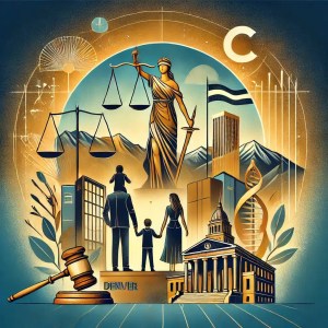 Denver family lawyer