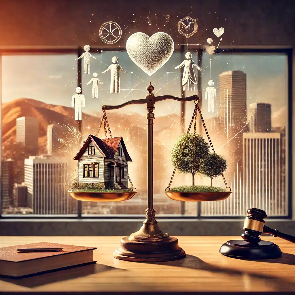 Denver family lawyer