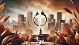 Denver family lawyer