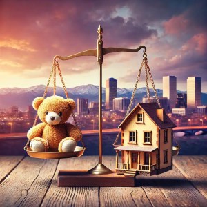 Denver family lawyer