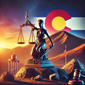 Colorado Springs criminal lawyer