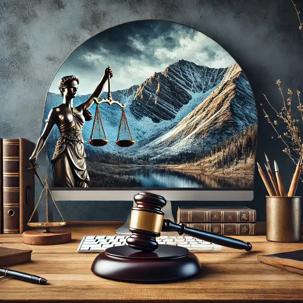 Fort Collins criminal lawyer