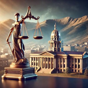 Colorado Springs criminal lawyer