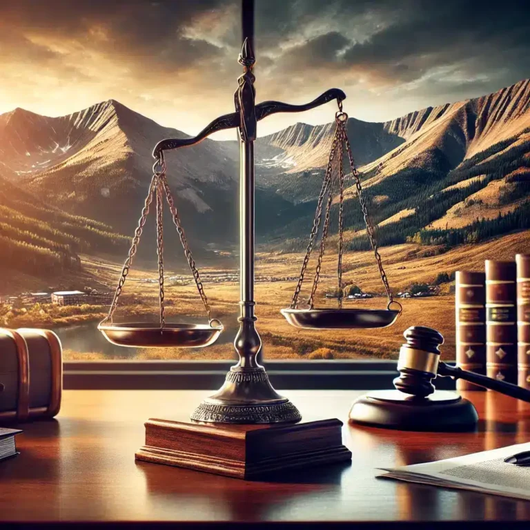 What is the Statute of Limitations for Domestic Violence Charges in Colorado