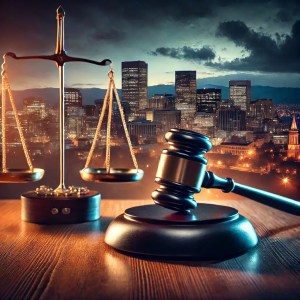 Denver criminal lawyer