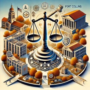 Fort Collins criminal lawyer