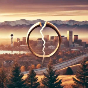 Denver divorce lawyer