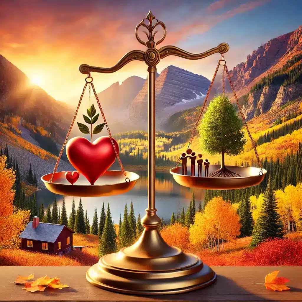 Denver family lawyer