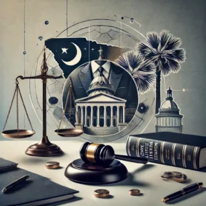 Columbia civil litigation lawyer