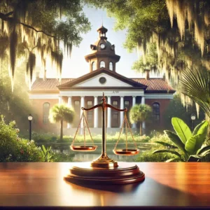 Columbia family lawyer