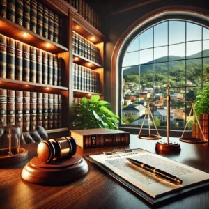 Greenville criminal lawyer