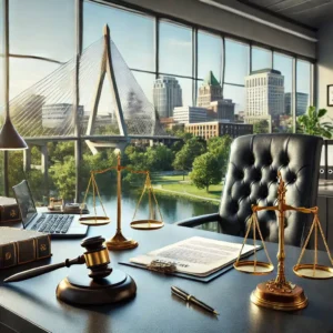 Greenville business lawyer