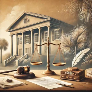 Charleston probate lawyer