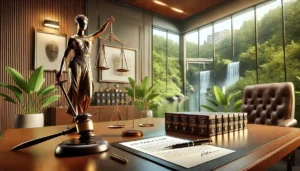 Greenville contract lawyer