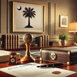 Columbia estate planning attorney