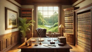Greenville estate planning lawyer