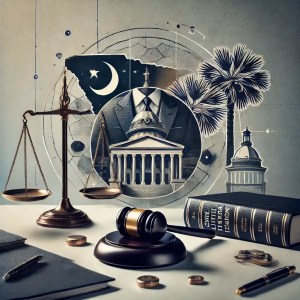 Columbia civil litigation lawyer