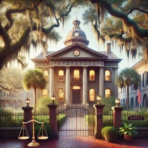 Charleston family lawyer