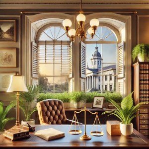 Charleston family lawyer